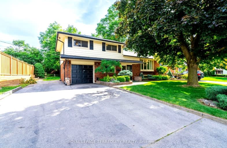 1427 Moss Glen Road, Burlington | Image 1