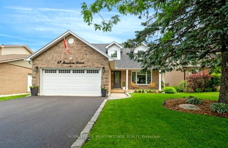 47 Meadow Drive, Orangeville | Image 1