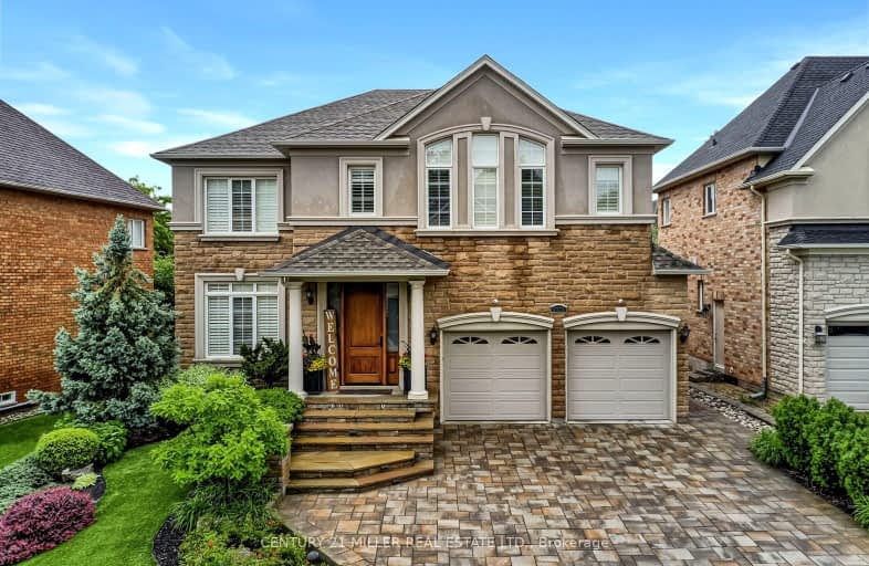 2375 Valley Forest Way, Oakville | Image 1