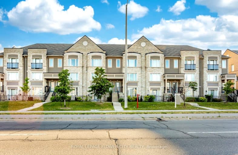 54-60 Fairwood Circle, Brampton | Image 1