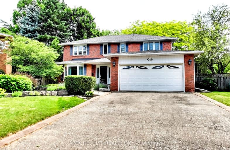 537 Kastelic Place, Burlington | Image 1