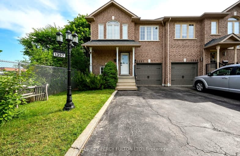 1357 Meredith Avenue, Mississauga | Image 1