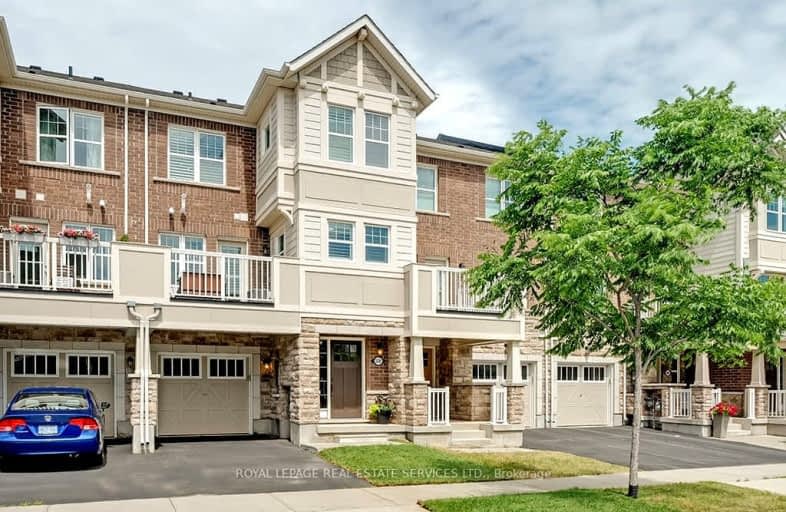 3091 Harebell Gate, Oakville | Image 1