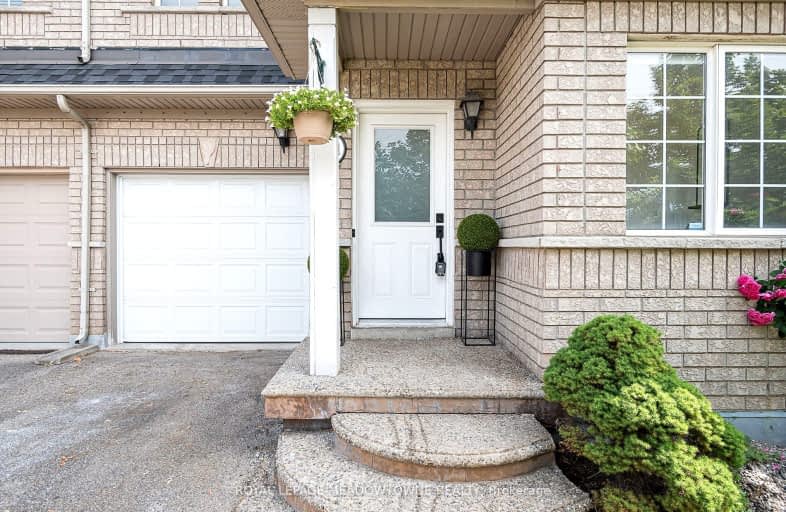 311 Pettigrew Trail, Milton | Image 1