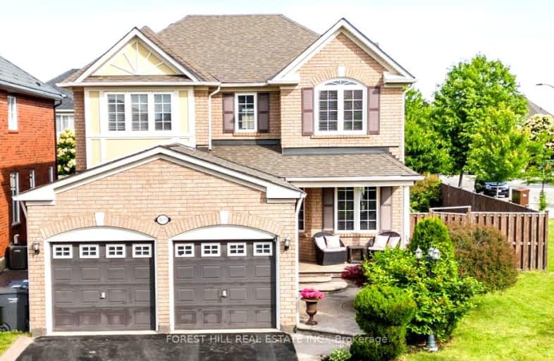 3629 Waterfall Crescent, Mississauga | Image 1