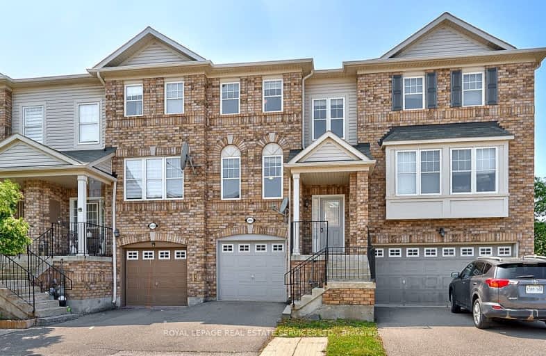 2460 Coho Way, Oakville | Image 1