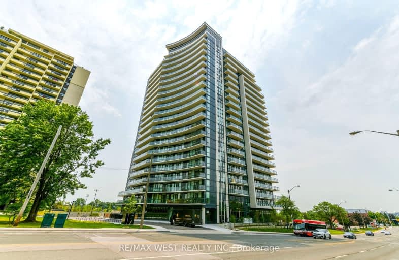 1201-1461 Lawrence Avenue West, Toronto | Image 1