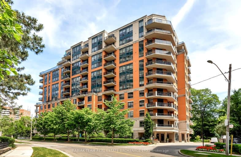 1204-1 Lomond Drive, Toronto | Image 1