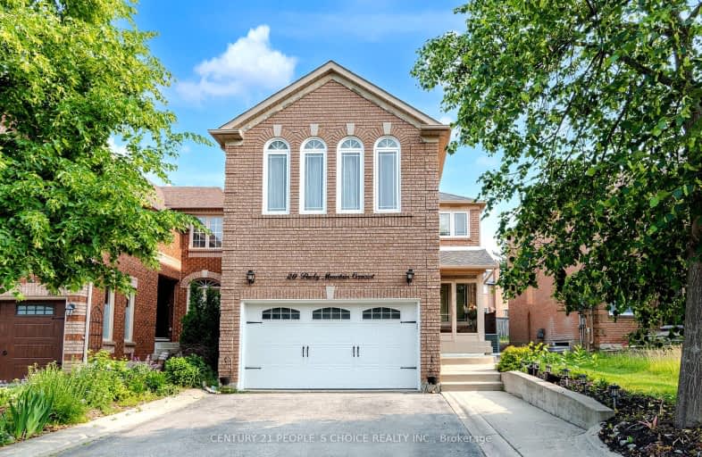20 Rocky Mountain Crescent, Brampton | Image 1