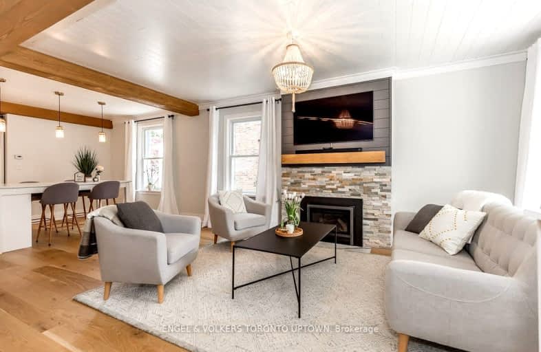 83 Thirty Eighth Street, Toronto | Image 1