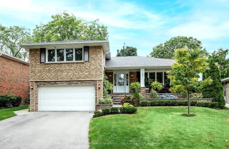 385 Clarksville Court, Mississauga | Image 1