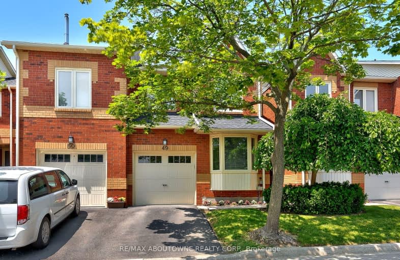 49-2006 Glenada Crescent, Oakville | Image 1