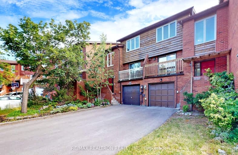 1272 Cornerbrook Place, Mississauga | Image 1