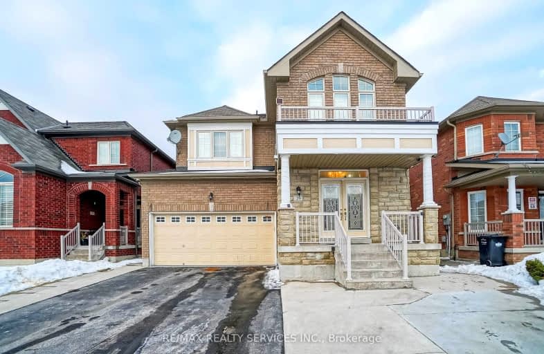 29 Edenfield Street, Brampton | Image 1