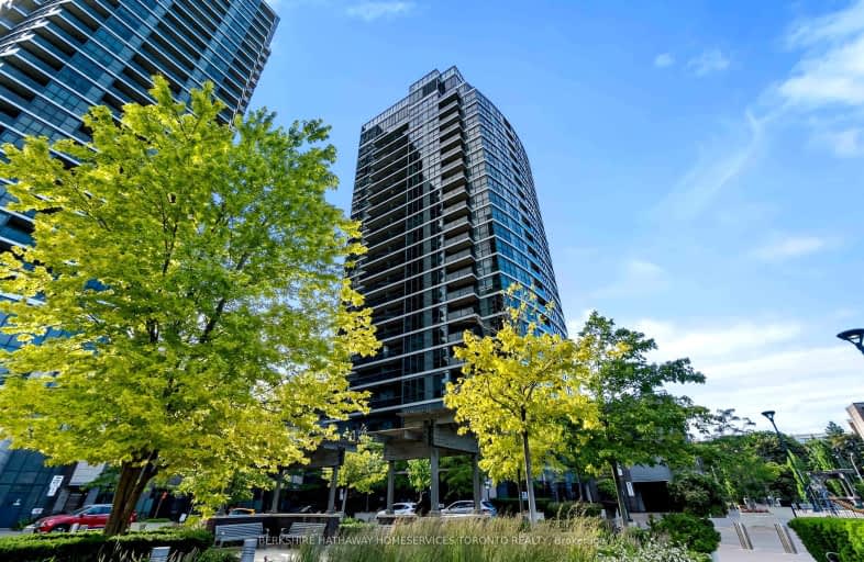 1305-1 Valhalla Inn Road, Toronto | Image 1