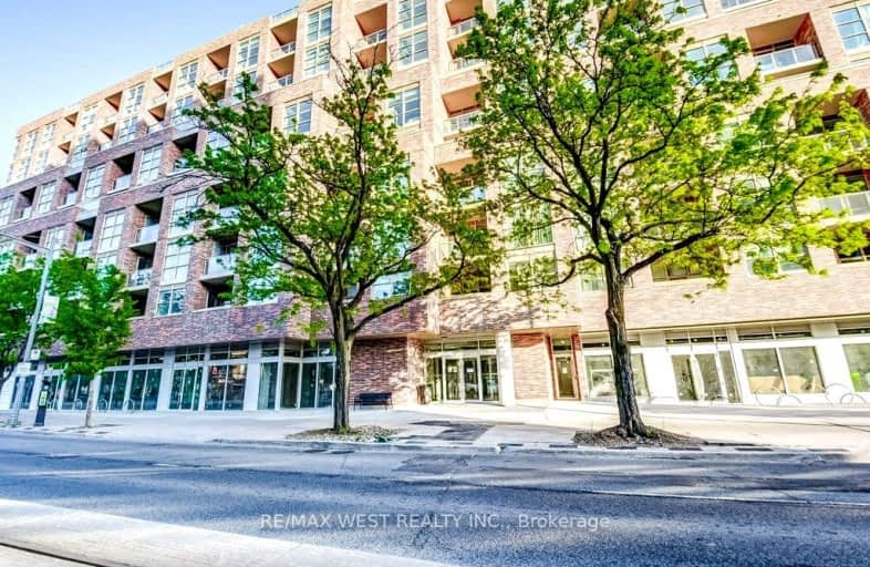 613-1787 St Clair Avenue West, Toronto | Image 1