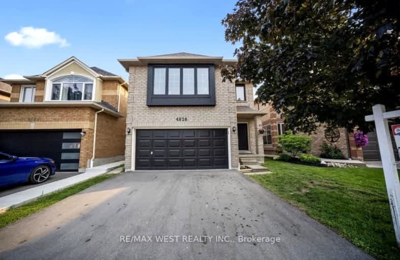 4828 Rosebush Road, Mississauga | Image 1