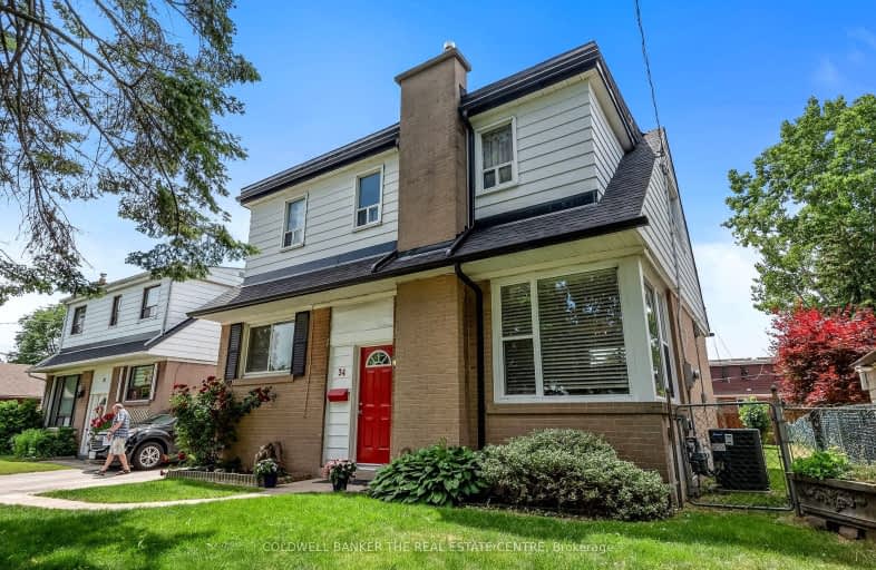 34 Henley Crescent, Toronto | Image 1