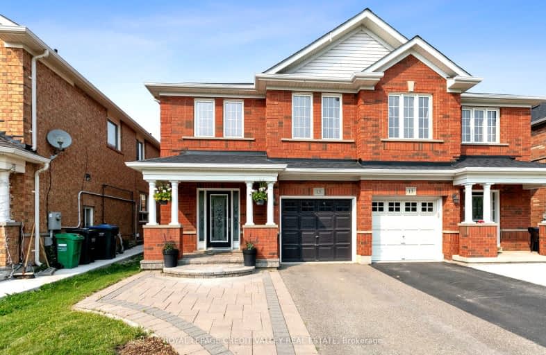 15 Albery Road, Brampton | Image 1