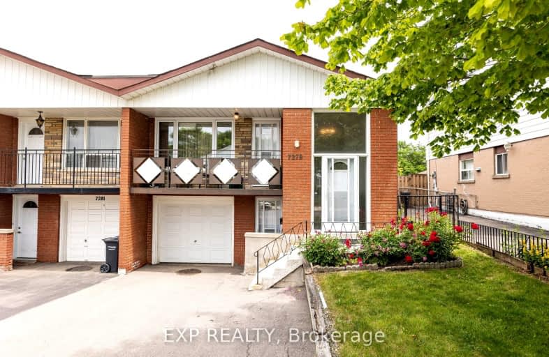 7279 Lancaster Avenue, Mississauga | Image 1