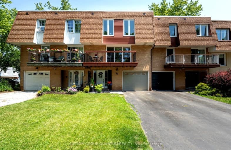 43 Tulip Street, Oakville | Image 1