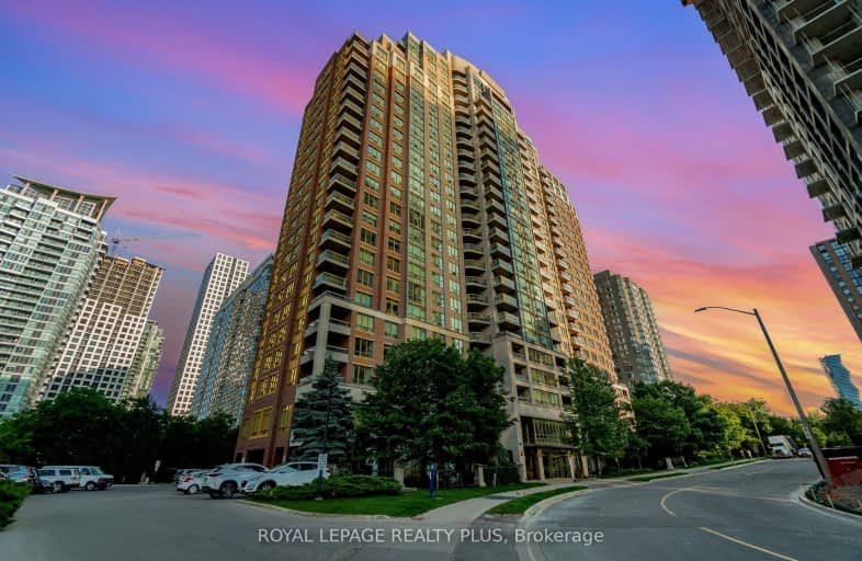 1801-156 Enfield Place, Mississauga | Image 1