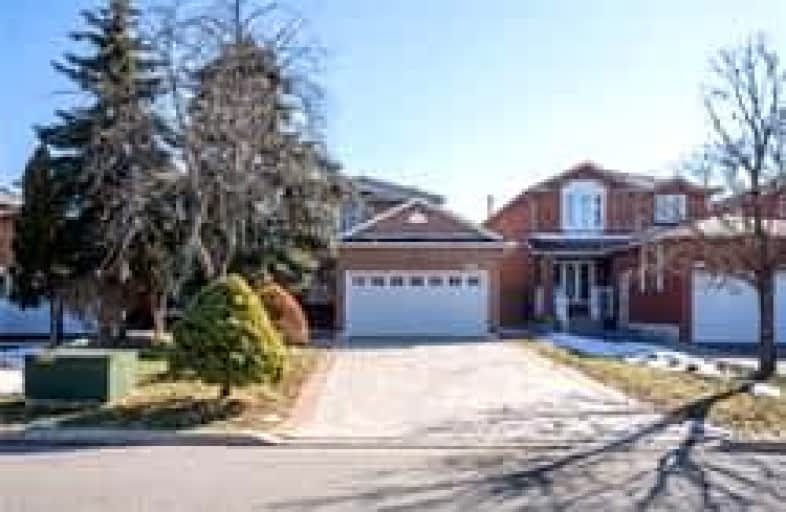 3308 Lady Slipper Court, Mississauga | Image 1