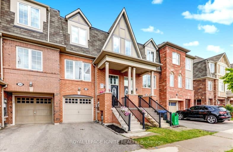 48 Donomore Drive, Brampton | Image 1