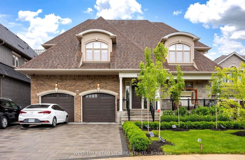 3489 Joan Drive, Mississauga | Image 1