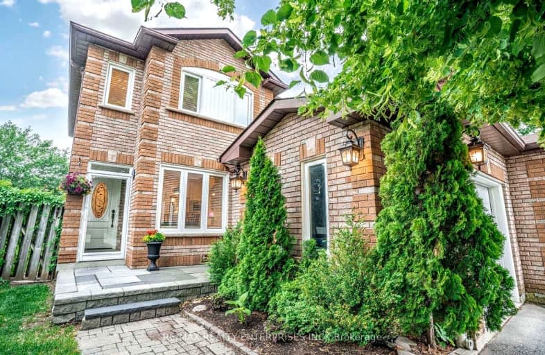 5275 Richborough Drive, Mississauga | Image 1