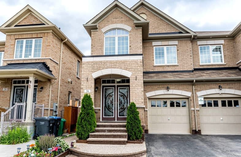 26 Walbrook Road, Brampton | Image 1