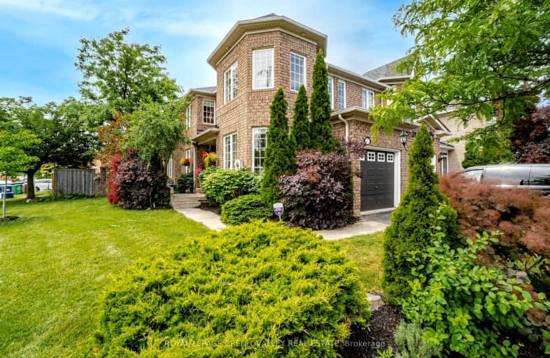 24 Brunswick Street, Brampton | Image 1