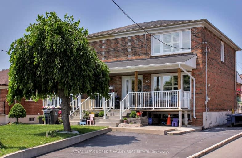 48 Kanarick Crescent, Toronto | Image 1