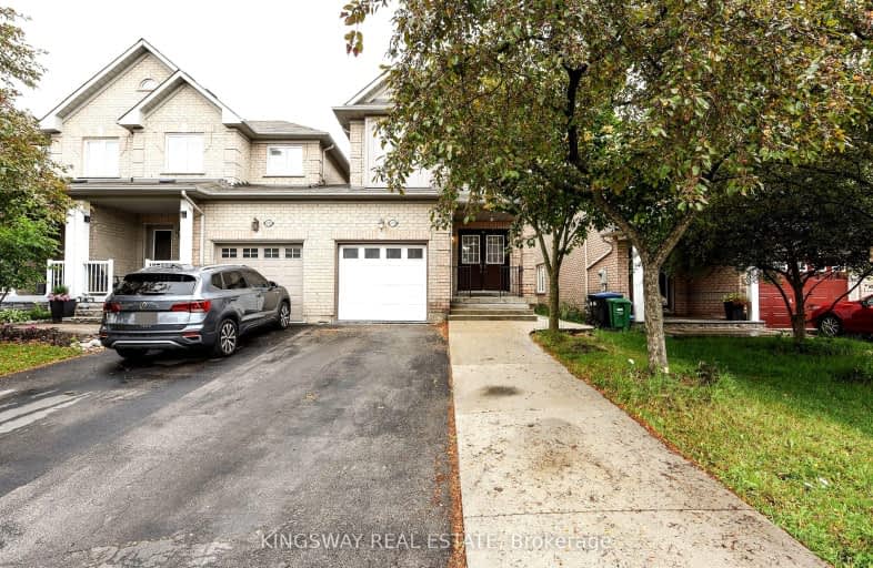 3141 Turbine Crescent, Mississauga | Image 1