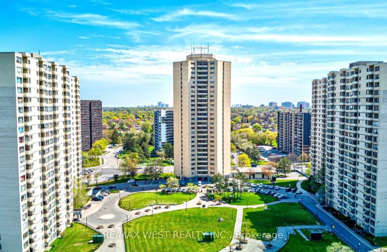 302-330 Dixon Road, Toronto | Image 1