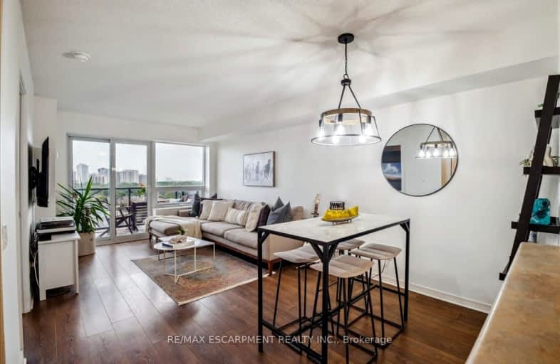 1012-61 Heintzman Street, Toronto | Image 1