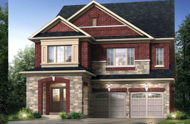 29 Peak Drive, Brampton | Image 1