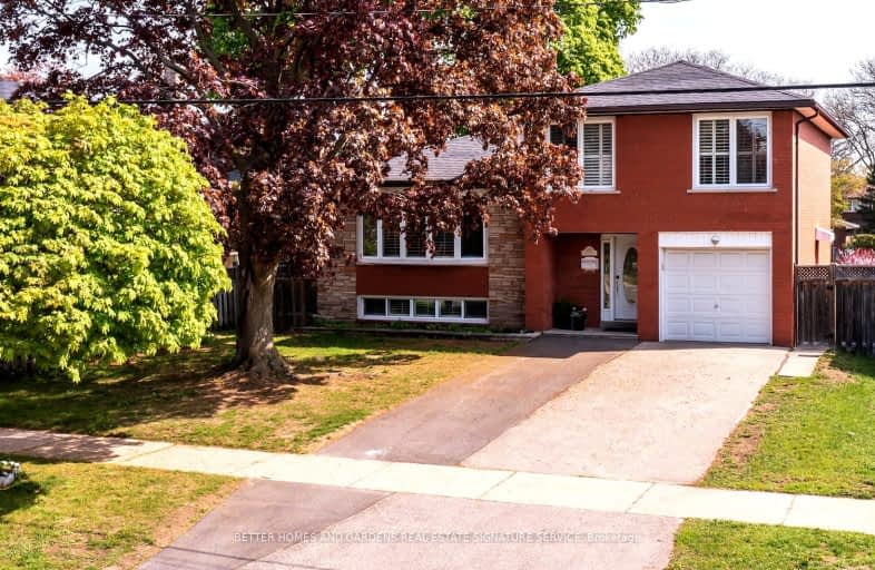 2171 Cliff Road, Mississauga | Image 1