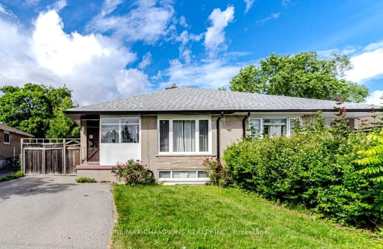 23 Aloma Crescent, Brampton | Image 1