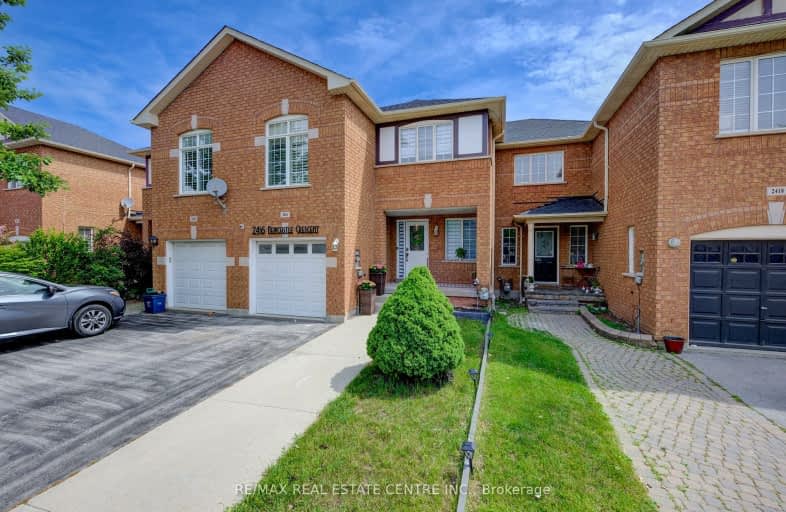 2416 Newcastle Crescent, Oakville | Image 1