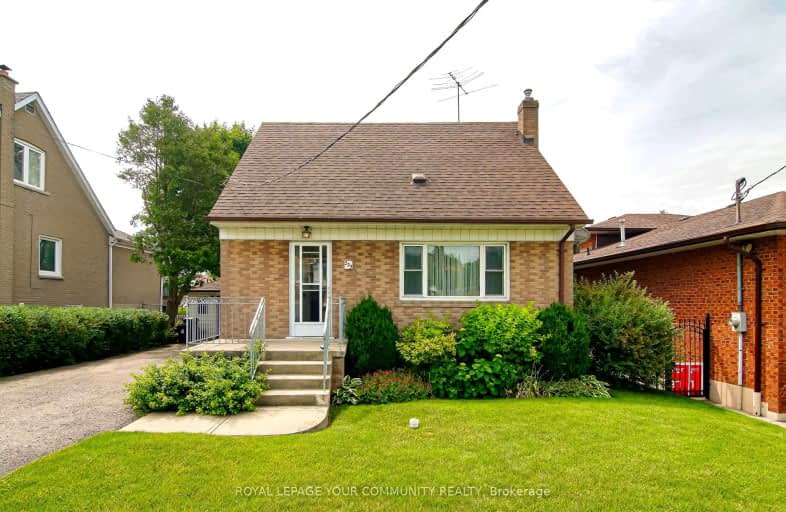 235 Calvington Drive, Toronto | Image 1
