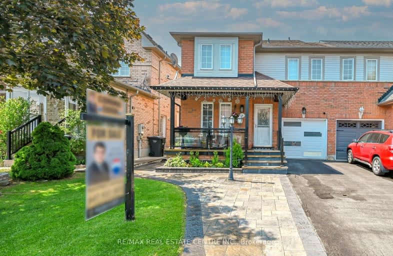 30 Grape Trail, Brampton | Image 1