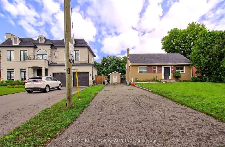 107 Mayfield Drive North, Oakville | Image 1