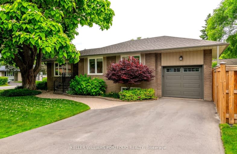 10 Oregon Trail, Toronto | Image 1