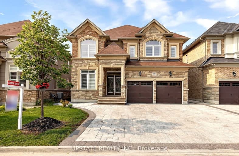 16 Chiming Road, Brampton | Image 1