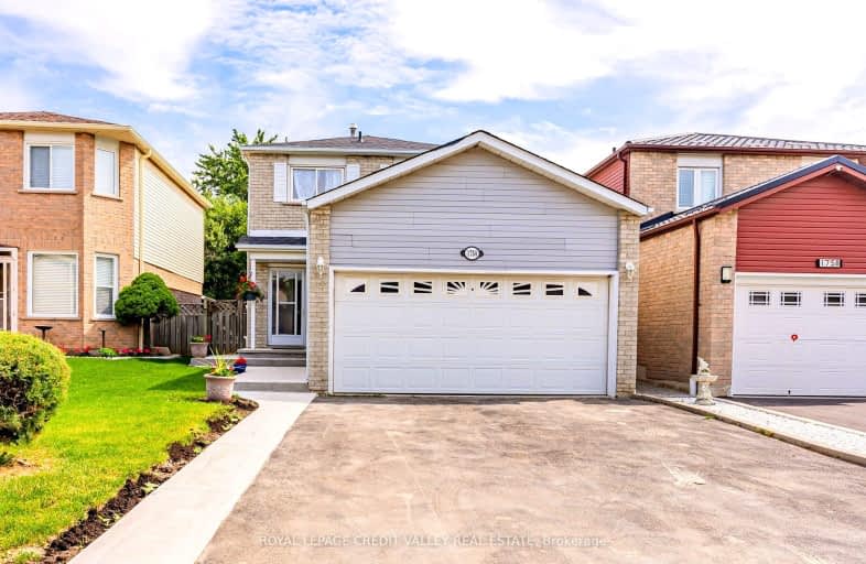 1754 Princelea Place, Mississauga | Image 1