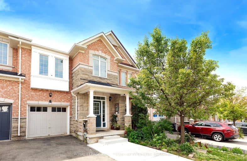 11 Saint Eugene Street, Brampton | Image 1