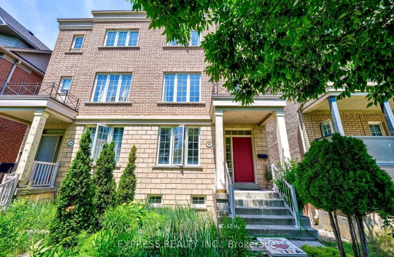 307 Murray Ross Parkway, Toronto | Image 1