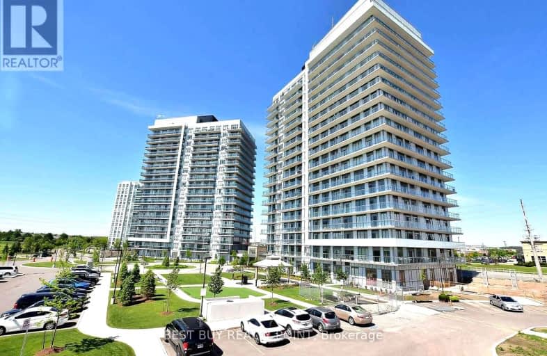 1101-4633 Glen Erin Drive, Mississauga | Image 1