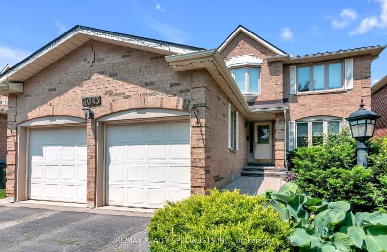 3043 Prentiss Road, Mississauga | Image 1